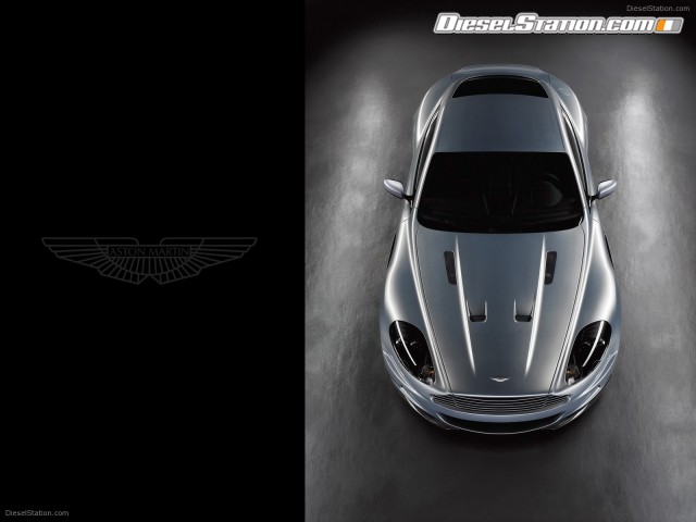 Aston Martin Aston Martin DBS Picture #64 Aston Martin Aston Martin DBS Picture #64